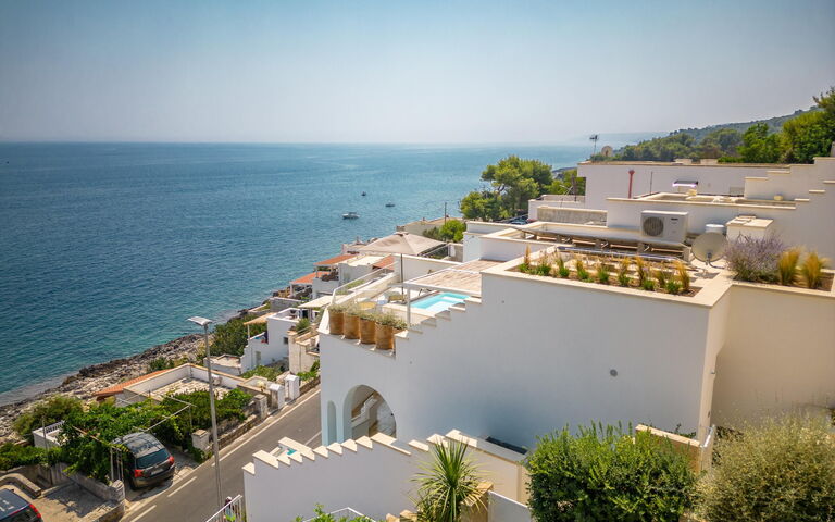 Marinaia Gran Vista Mare: Extérieur, Extérieurs, Vues