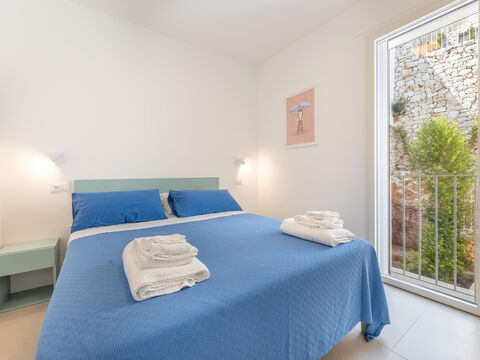 Marinaia Gran Vista Mare