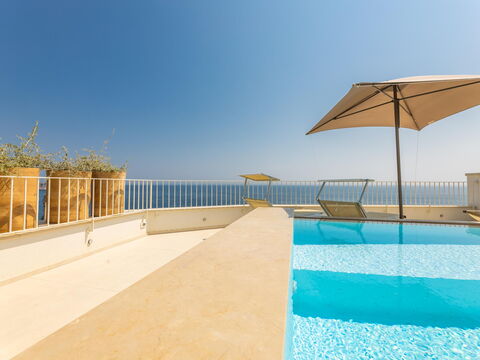 Marinaia Gran Vista Mare