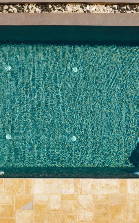 Villa Thea Mare Levantes