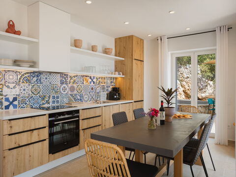 Villa Thea Mare Levantes