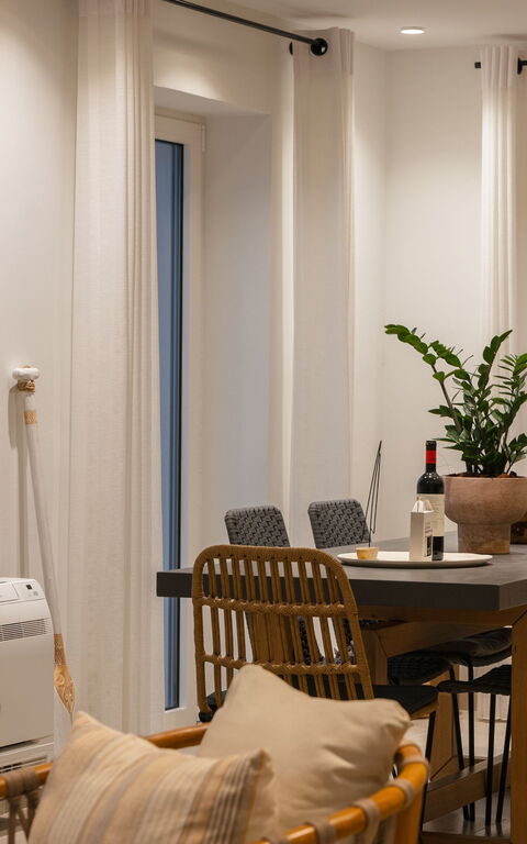 Villa Thea Mare Maistro