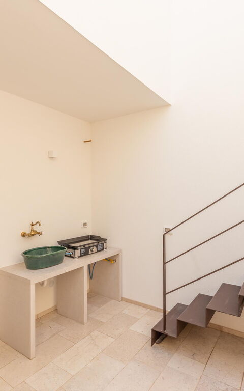 Marinaia Archi: Balcon / Terrasse / Patio, Extérieur, Extérieurs