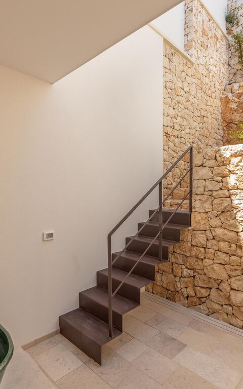 Marinaia Archi: Balcon / Terrasse / Patio, Extérieur, Extérieurs