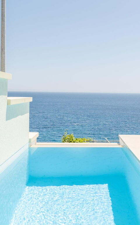 Marinaia Archi: bassin, Extérieur, Extérieurs, Vues