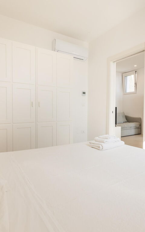 Marinaia Panorama: chambre à coucher