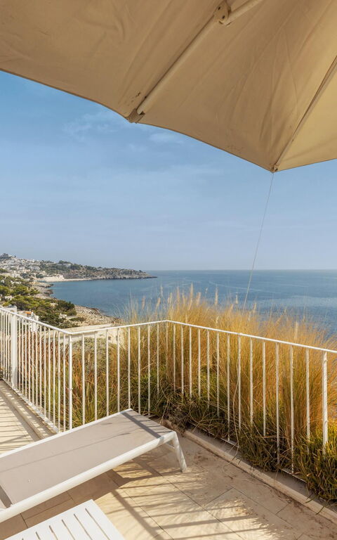 Marinaia Panorama: Vues