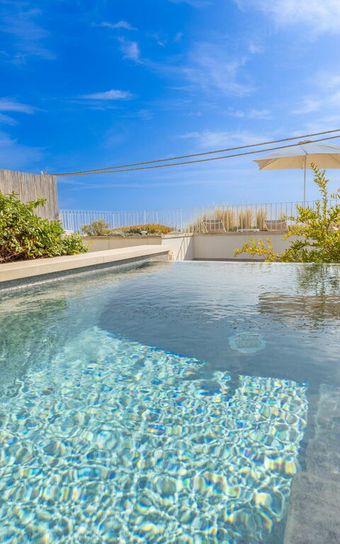 Marinaia Panorama: bassin, Extérieur, Extérieurs, Vues