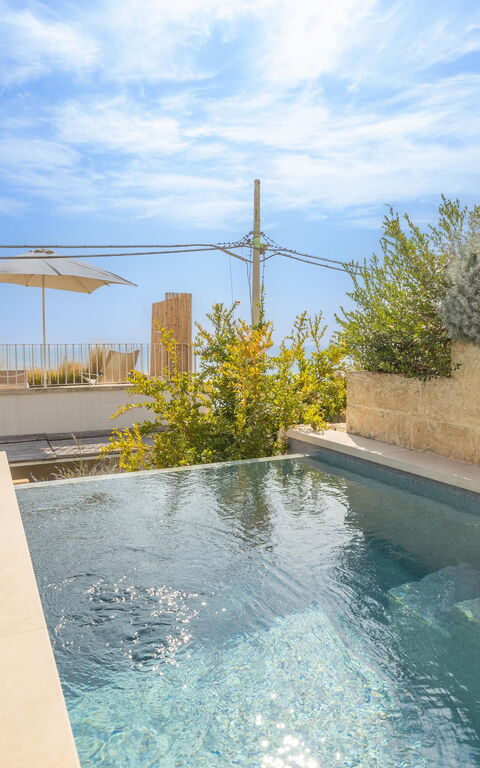 Marinaia Panorama: bassin, Vues