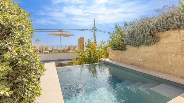 Marinaia Panorama: bassin, Vues