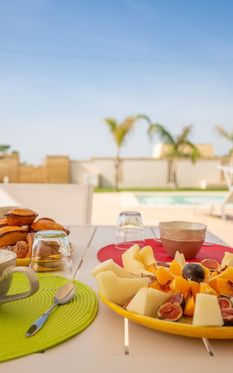 Villa Palibella: Extérieur, Extérieurs