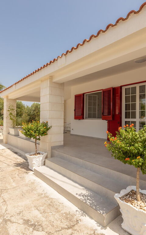 Villa Dolcevivere: Été, Extérieur, Extérieurs, Jardin