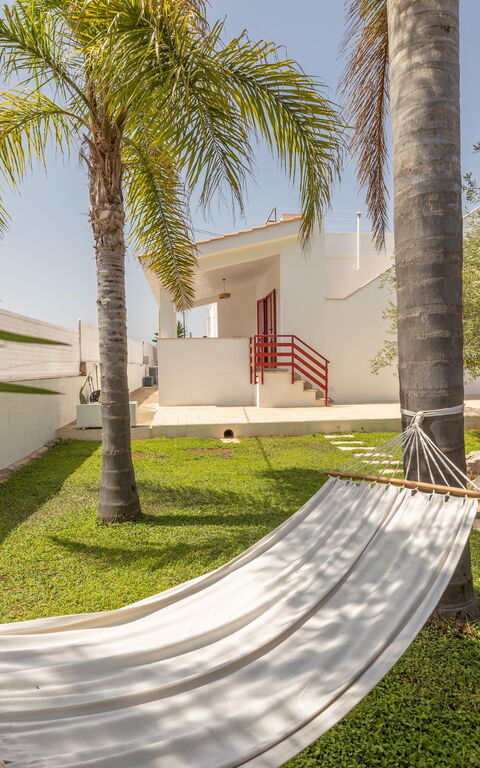 Villa Dolcevivere: Extérieur, Extérieurs, Jardin