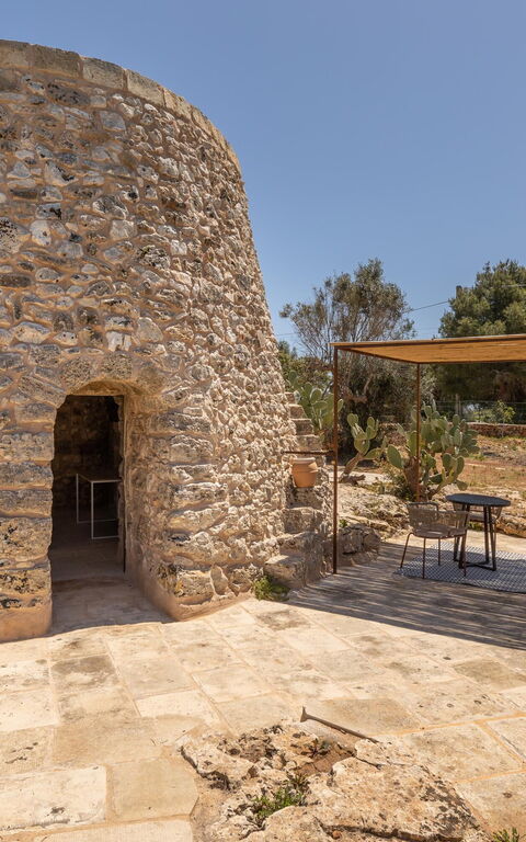 Villa Platino: Extérieur, Extérieurs