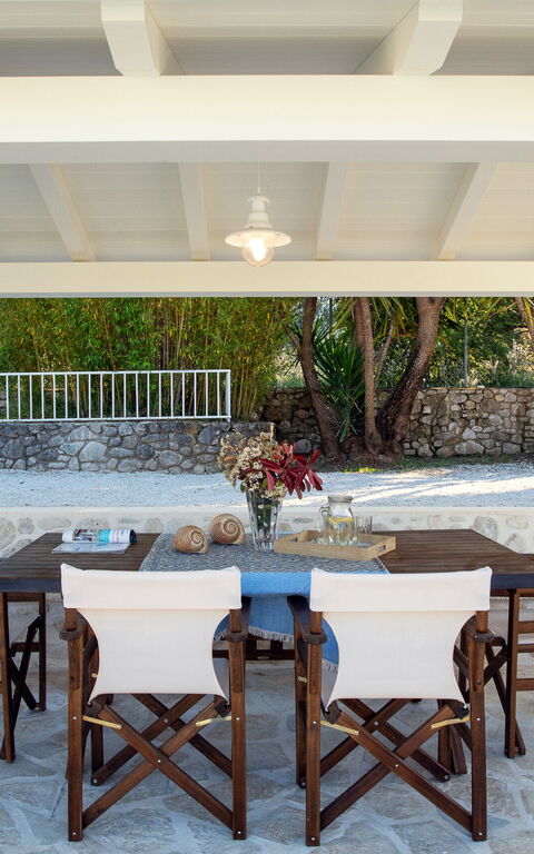 Villa Armonia: Balcon / Terrasse / Patio, Extérieur, Extérieurs