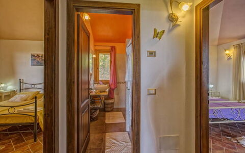 Logement Leccino 5: Autre salle