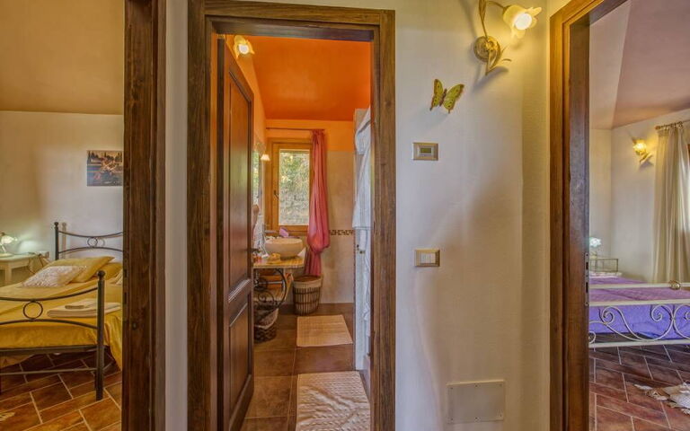 Logement Leccino 5: Autre salle