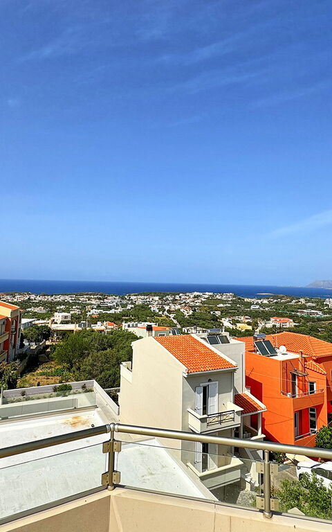 Villa Endless View: Vues