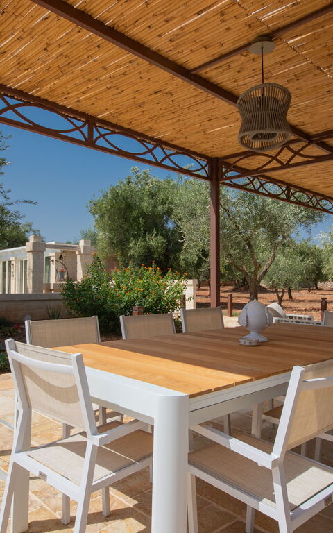 Terra Mater: Balcon / Terrasse / Patio, Extérieur, Extérieurs