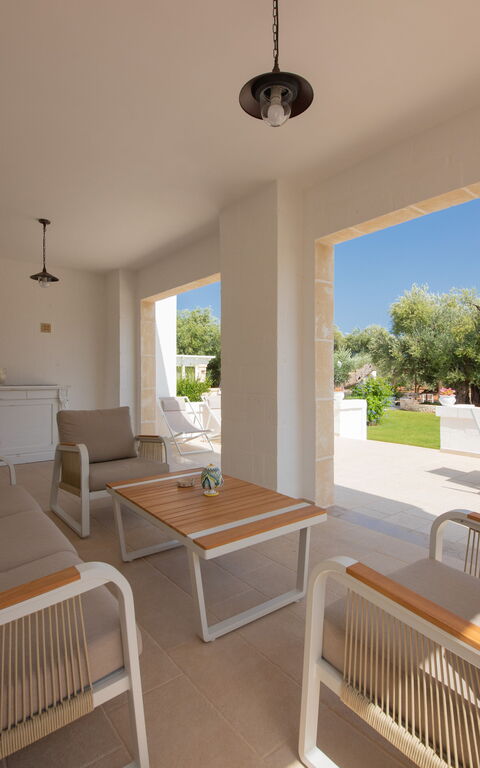 Terra Mater: Balcon / Terrasse / Patio, Extérieur, Extérieurs