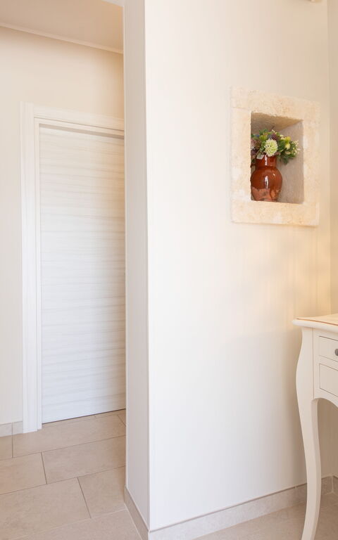 Terra Mater: Autre salle