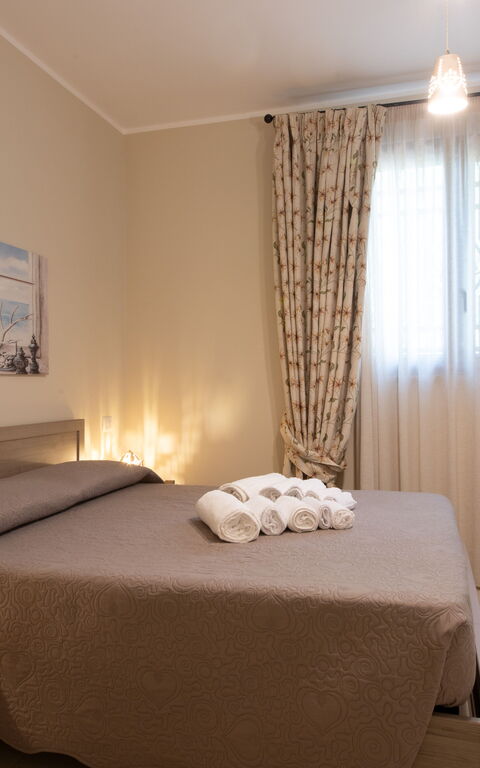 Terra Mater: chambre à coucher