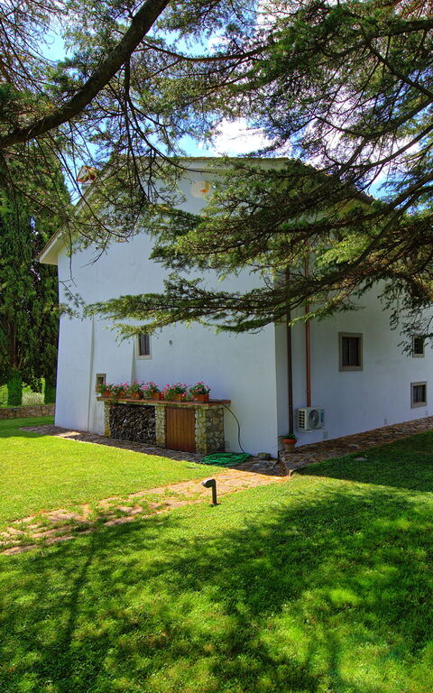 Villa Mami: Extérieur, Extérieurs, Jardin