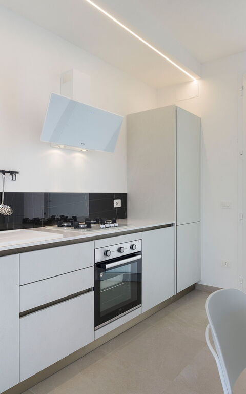 Villa Paradisus: Cuisine