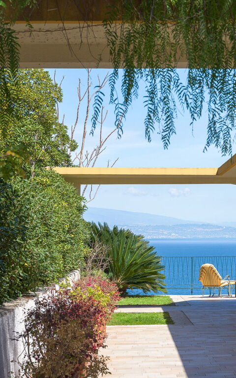 Villa Coralia: Extérieur, Extérieurs, Vues