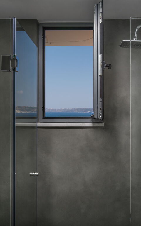 Villa Sapphire: Salle de bain