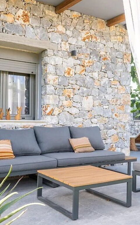 Villa Katrina: Balcon / Terrasse / Patio, Extérieur, Extérieurs