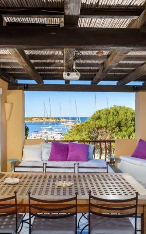 Lentischio: Balcon / Terrasse / Patio, Extérieur, Extérieurs