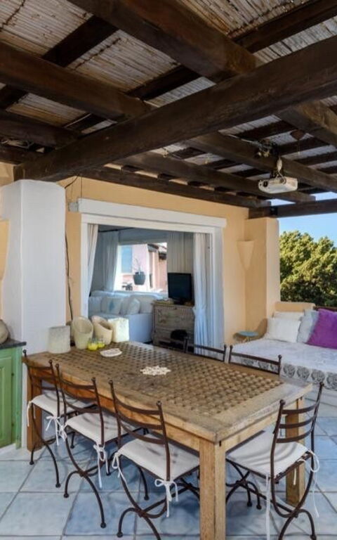 Lentischio: Balcon / Terrasse / Patio, Extérieur, Extérieurs