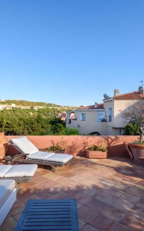 Lentischio: Balcon / Terrasse / Patio, Extérieur, Extérieurs