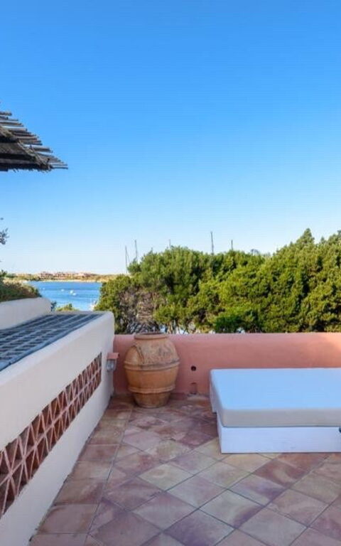 Lentischio: Balcon / Terrasse / Patio, Extérieur, Extérieurs