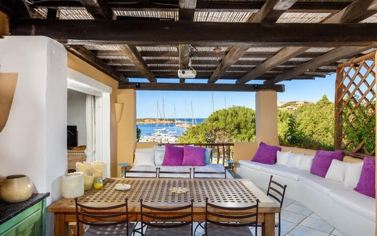 Lentischio: Balcon / Terrasse / Patio, Extérieur, Extérieurs