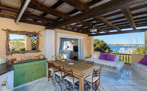 Lentischio: Balcon / Terrasse / Patio, Extérieur, Extérieurs