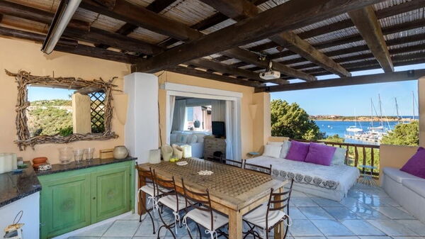 Lentischio: Balcon / Terrasse / Patio, Extérieur, Extérieurs