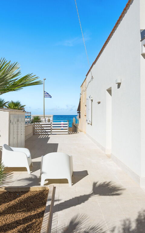 La Siesta: Balcon / Terrasse / Patio, Extérieur, Extérieurs, Vues