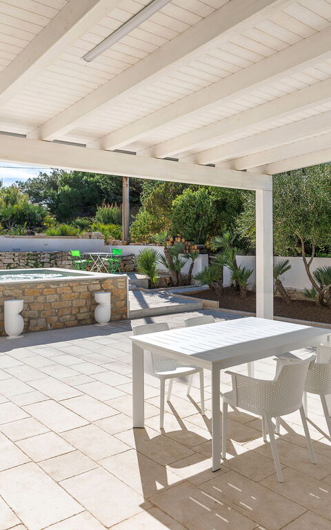 La Siesta: Balcon / Terrasse / Patio, Extérieur, Extérieurs