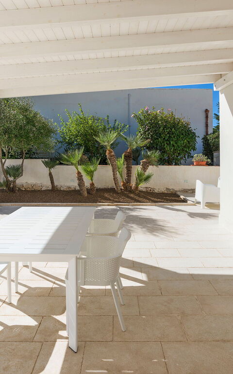 La Siesta: Balcon / Terrasse / Patio, Extérieur, Extérieurs