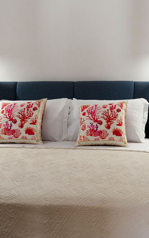 La Siesta: chambre à coucher