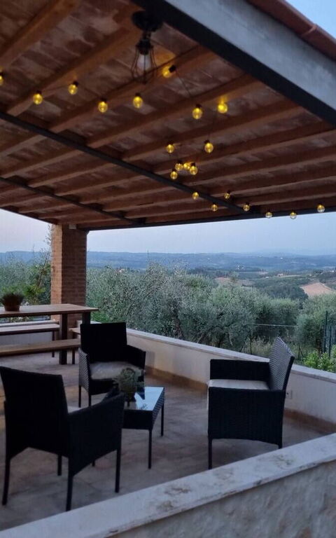 Casa Andrea: Extérieur