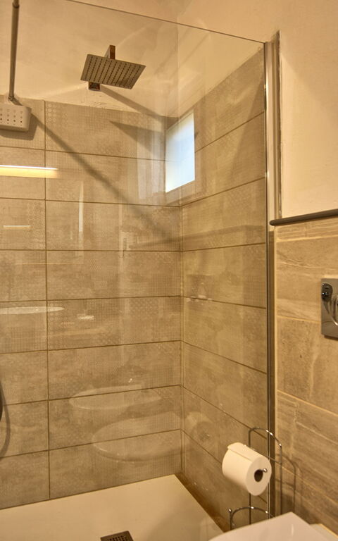 Casa Andrea: Salle de bain