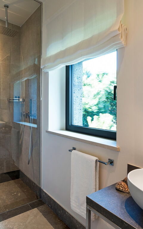 Villa Acqua Marina: Salle de bain