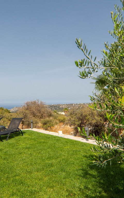 Venetian Villa: Extérieur, Extérieurs, Jardin, Vues