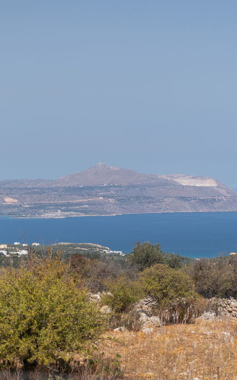 Venetian Villa: Vues