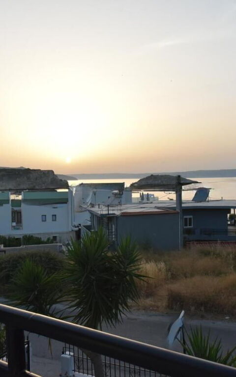 Christianna Apartments: Vues