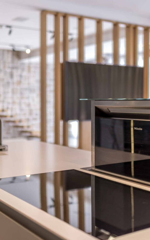 Villa Olive Vista 1: Cuisine