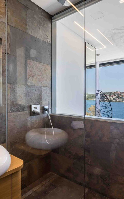 Villa Olive Vista 1: Salle de bain